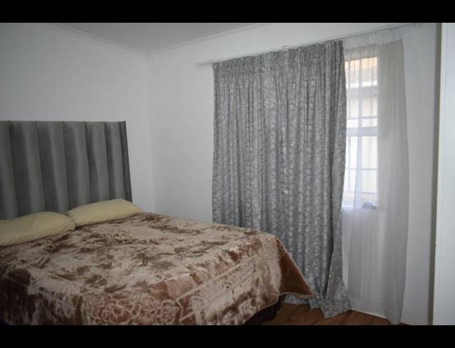 2 BEDROOM TOWNHOUSE FOR SALE IN ELSPARK